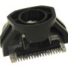 35008901 JAPANESE BLADES 34MM    SUPPORT