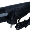 7322119524 MOTOREINHEIT KOMPLETT,  SCHWARZ ,  1.000 WATT