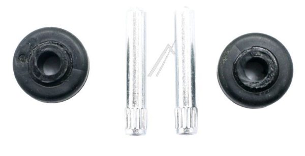SS-2230002510 WIELTJES VOOR 2 STUKS
