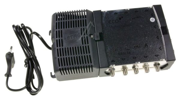 SAM 58 ECOSWITCH 00360508 STANDALONE-MULTISCHALTER,  5 EINGÄNGE FÜR EINE SATELLITENPOSITION