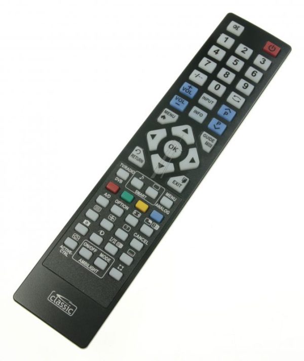 IRC87127 AFSTANDSBEDIENING,  CLASSIC