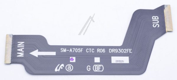 GH59-15076A MOEDERBORD FLEXKABEL FPCB-SM-A705FN V. GALAXY A70