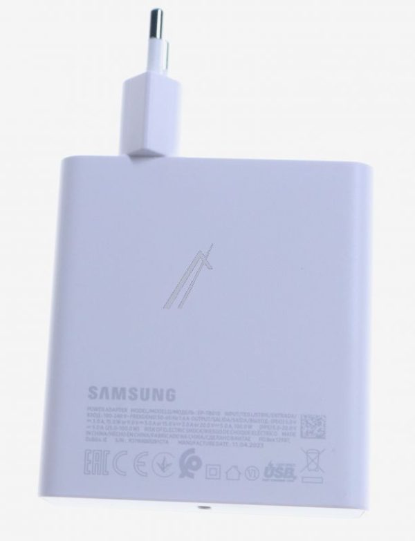 GH44-03238A ADAPTER EP-TB010 USB-C AC100-24