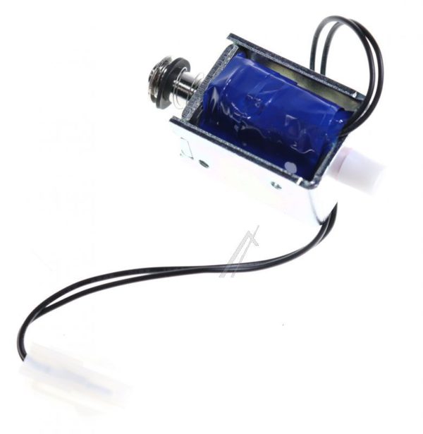 89720003 SOLENOID MWE 22 EGL INOX