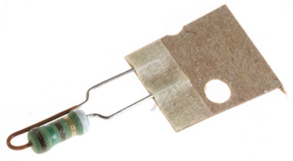 150R-2W 2008-000262 R-FUSIBLE(S) 150OHM,5%,2W, A