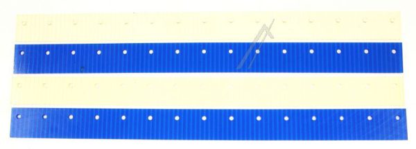 9097353000 RUBBERLAMEL VAN ZUIGMOND