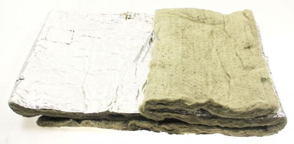 C00623148 488000623148 OVEN INSULATION WRAPPER M67L STD