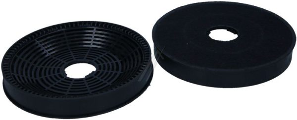 KUL2 YT971.1000.05 KOOLFILTER SET