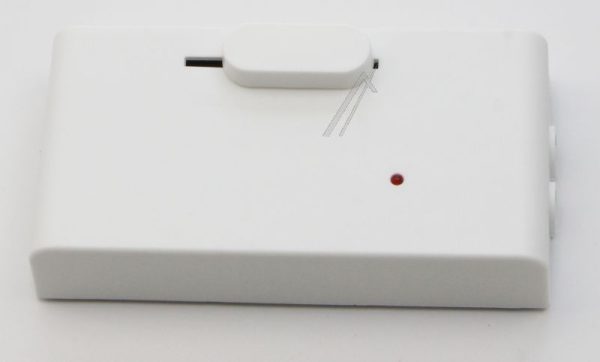 140670 VARIATEUR À PIED POUR LAMPES À FILAMENT DE 60 À 300W,  BLANC
