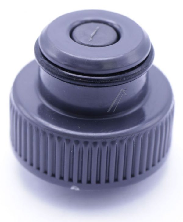 128389327 SAUBER WASSER TANK DECKEL