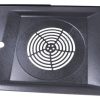 140169631201 COVER, CONVECTION FAN