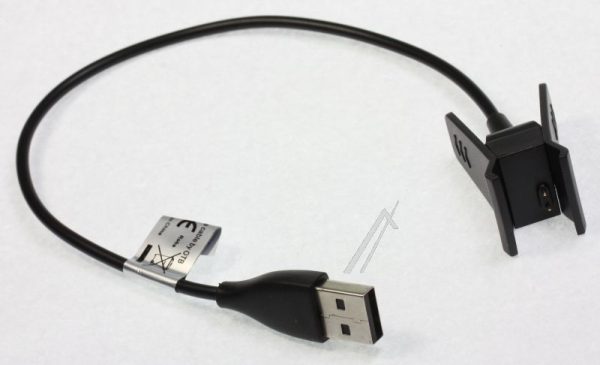 OTB USB LAADKABEL /  LAADADAPTER KOMPATIBEL VOOR FITBIT ALTA