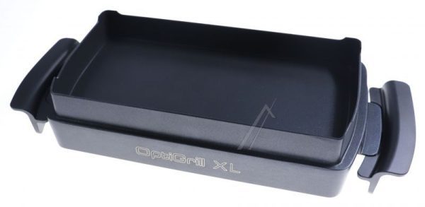XA727810 XA726870 OPTIGRILL    XL SNACKS EN GEBAK