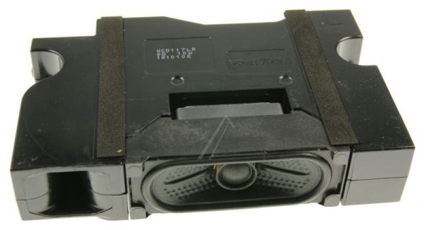 WCD117LR C00906729 SPEAKERBOX LEFT 10W(6R)