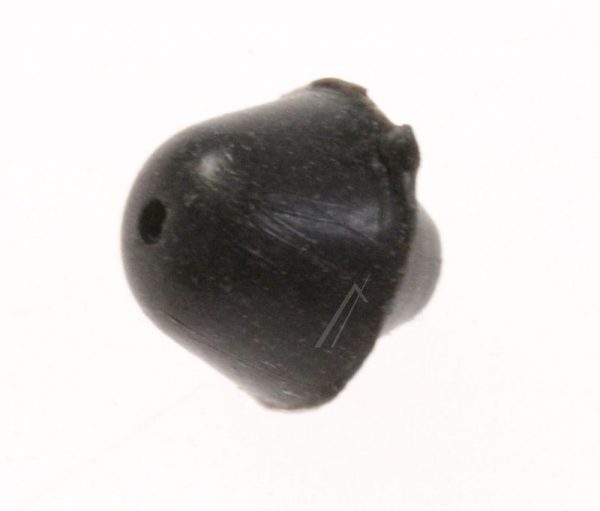 8027311 ABDECKPLATTEPUFFER SCHWARZ
