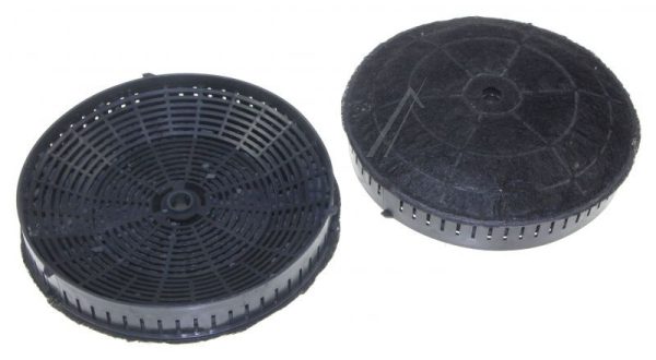 9178002736 C00909911 CARBON FILTER (2 PCS)