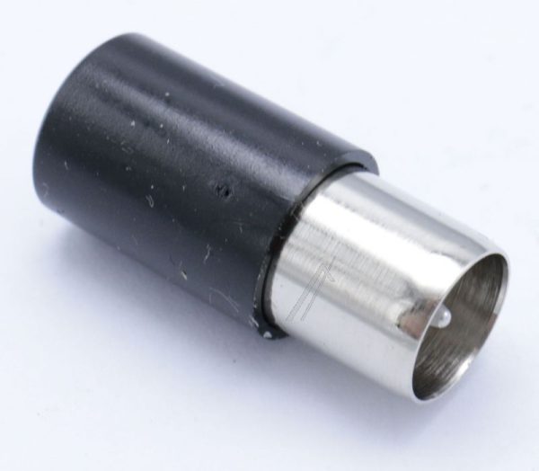 DV 75 17710 IEC-ABSCHLUSSWIDERSTAND,  1 STÜCK,  FREIGEGEBEN FÜR: KABEL DEU