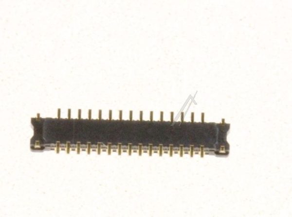 3711-007107 SOCKET-BOARD TO BOARD:30P,2R,0.4MM, SMD-S