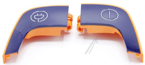 2198588259 PEDAAL, SET, BLAUW