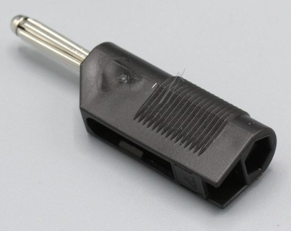BSB 20 K SW 930729100 BANAANSTEKER ZWART