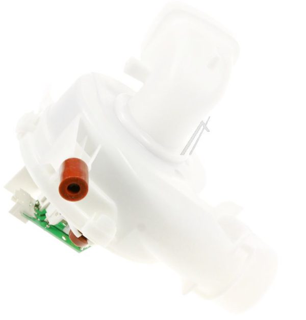 RLZ75-2500 12009748 MOTOR VENTILATOR