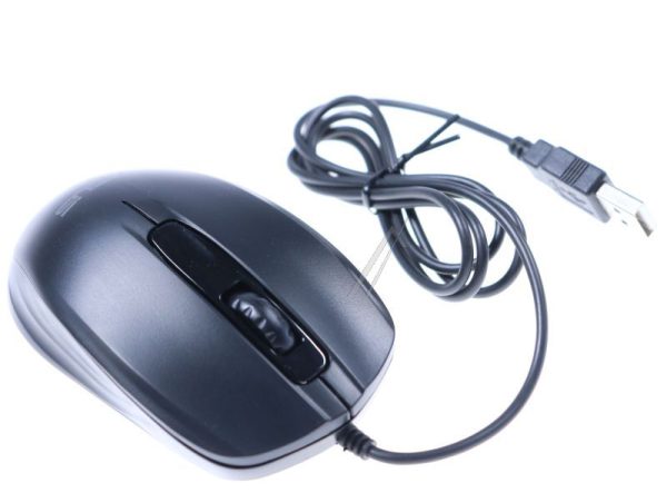 0K100-00220100 MM-5113 WIRED MOUSE V2