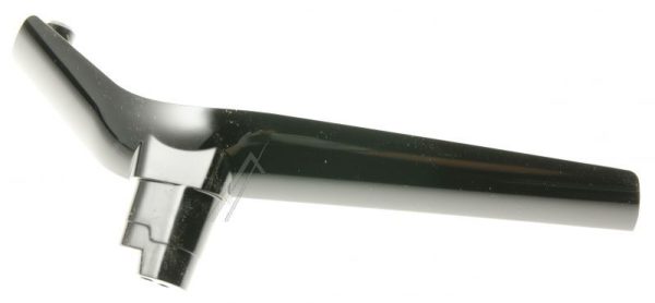 WCF27100-AA C00926837 PLASTIC STAND RIGHT RUB.49/ 55 CLARITY SIY