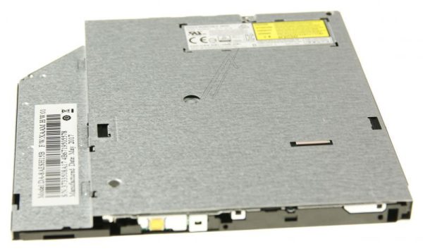 17604-00012800 DVD S-MULTI DL 8X/ 6X/ 8X6X/ 5X