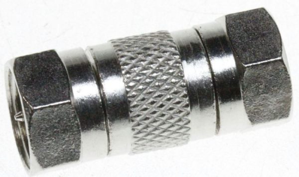 ADAPTER,  F-STEKER/ F-STEKER SCHROEFBAAR