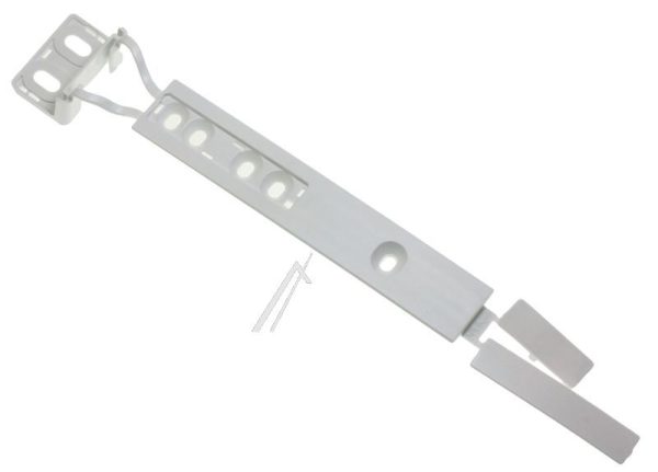 4055372405 KIT BEVESTIGING DEURPANEEL, KOM