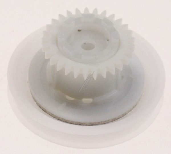 LP40593-003C SLIPKOPPELING/ TUSSENWIELUNIT 3