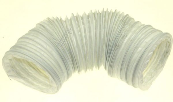 AE1353 612.008.00AE LUCHTAFVOERSLANG 1,5M D=102MM KUNSTSTOF