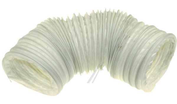 AE1353 612.008.00AE LUCHTAFVOERSLANG 1,5M D=102MM KUNSTSTOF