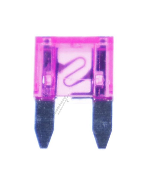 3,0A-KFZM MINI-AUTOZEKERING VIOLET