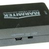 CONNECT VH51 25008267 CONVERTER VGA NAAR HDMI