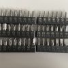 YF-P13 GEREEDSCHAPSTAS 200-DELIG. INCL. UITGEBREIDE BITSET (4MM    6,3MM)