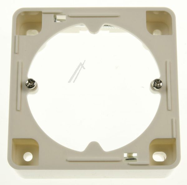 AR 20 WEISS 302062 AUFPUTZRAHMEN AR 20 WEISS