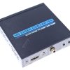 CS 33 SCART NAAR HDMI-CONVERTER MET UPSCALER