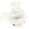 RLZ75-2500 12009748 MOTOR VENTILATOR