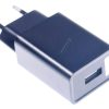 PSE50390 EU USB LADER / VOEDING MET 1 USB AANSLUITING 2A 10W