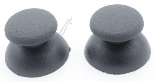 THUMBSTICKS ANALOG STICKS FÜR PS2 UND PS3, 2 STÜCK