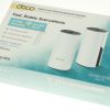 AC1200 DECO P9 POWERLINE-MESH-WLAN,  2ER SET
