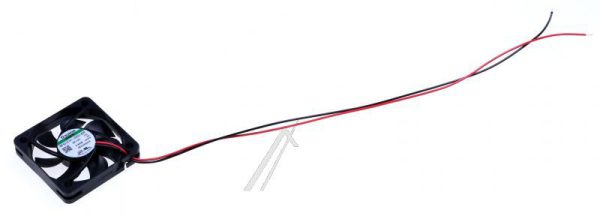 MF50101V1-1000U-A99 LÜFTER,  12V/ DC,  50X50X10MM,  VAPO,  ROHS