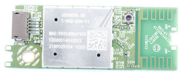 145890011 SONY CARD,  WIRELESS LAN