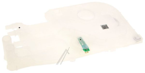 12176000024283 WATERZAK INCL. DOORSTROOMMETER