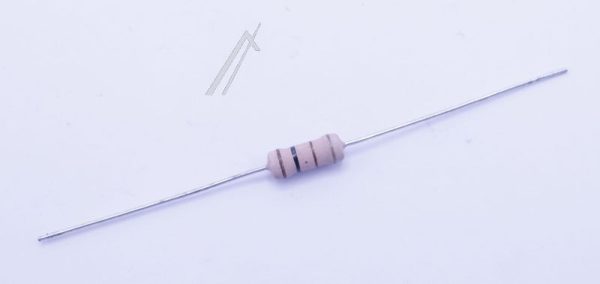 100R-1,5W VEILIGHEIDS-WEERSTAND ISO 0614ROHS-CONFORM