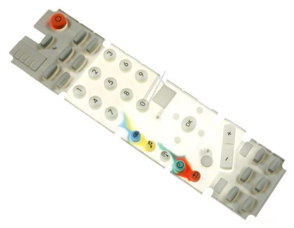 RU2238-514 TOETSENMATJE