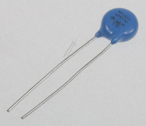 431K07D SR431K07D VARISTOR,  1200A,  9,5X4,3MM.