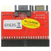 61635 KONVERTER IDE >SATA /  SATA>IDE