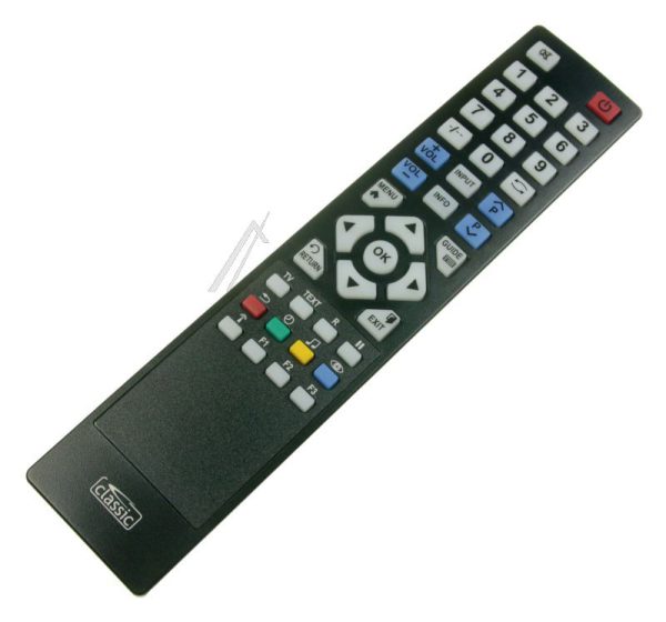 IRC87425 AFSTANDSBEDIENING CLASSIC 1:1